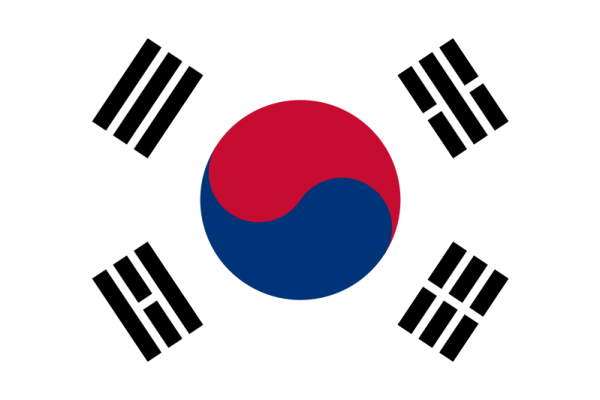 韩国单次旅游签证