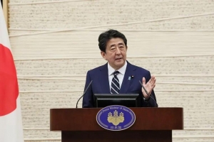 日本宣布全国范围内解除紧急事态，但境外入境管控仍持续到7月份