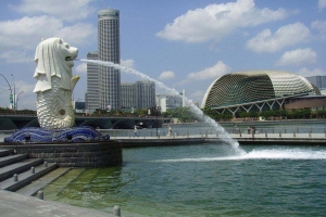 中国和新加坡商务、公务“快捷通道”常见问题