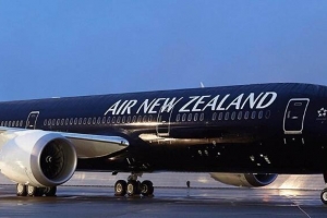 2020年6月17日航班快讯：新西兰航空、法国航班复航，美国放宽中国航司限制