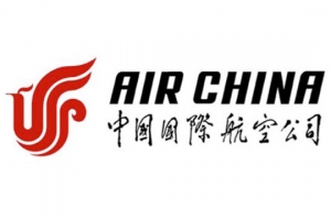 中国国际航空8月份航班计划