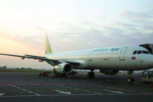 澜湄航空获奖励班次，新增金边飞西安航线！泰国两航班被限航