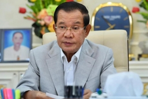 柬埔寨最新入境防疫措施