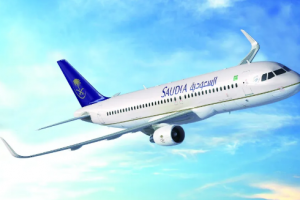 【复航官宣】-沙特航空7月23日起恢复利雅得-广州往返客运服务