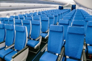 国际航班上坐哪儿最舒服？教你选一个适合你的座位！