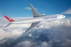 复航 | 土耳其航空将于2020年7月21日复飞伊斯坦布尔至广州客运航班