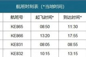 航空快讯（0721）又有新增航班！