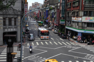 台湾放宽入境政策，部分在台就读陆生可返校 8月1日起恢复赴台就医