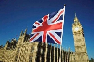 英国政府宣布将入境隔离时间从14天缩短至10天！