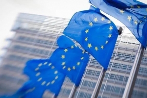 欧盟各国外长重申坚定支持希腊和塞浦路斯