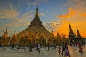 缅甸电子签证4月1日起恢复申请！