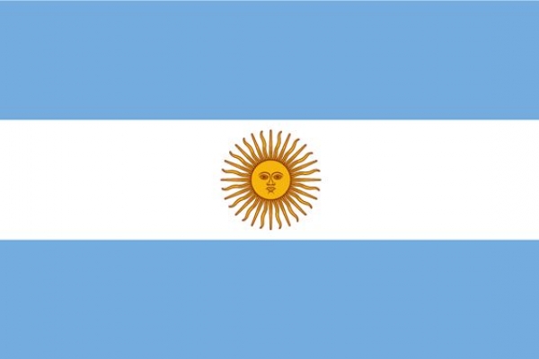 阿根廷旅游签证